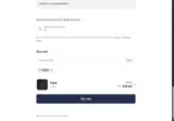 EXTRA coupon verification screenshot