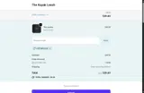 HOTDEALS20 coupon verification screenshot