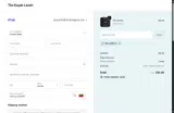 welcome15 coupon verification screenshot