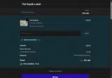 MERRYCHRISTMAS coupon verification screenshot