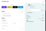 CARDBIGDISCO coupon verification screenshot