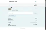 CARDBIGDISCO coupon verification screenshot