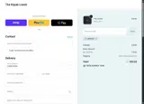 20WOFO coupon verification screenshot