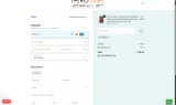 The KedStore coupon verification screenshot