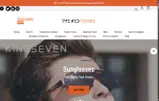 The KedStore coupon verification screenshot