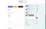 The KedStore coupon verification screenshot