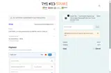 The KedStore coupon verification screenshot