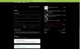 The Kinetic Arm coupon verification screenshot