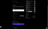 The Kinetic Arm coupon verification screenshot