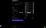 The Kinetic Arm coupon verification screenshot