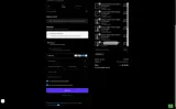 The Kinetic Arm coupon verification screenshot