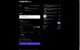 The Kinetic Arm coupon verification screenshot