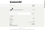 LOVE coupon verification screenshot