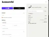SAVE20 coupon verification screenshot