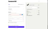 SHOP10-SCOOP20 coupon verification screenshot