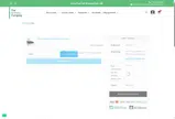 The Kratom Company coupon verification screenshot