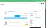 The Kratom Company coupon verification screenshot