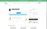 The Kratom Company coupon verification screenshot