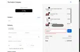 The Kratom Company coupon verification screenshot