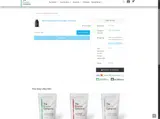 The Kratom Company coupon verification screenshot