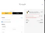 SURF5 coupon verification screenshot