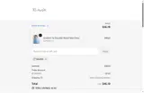 MIAMI5 coupon verification screenshot