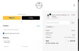 MIAMI5 coupon verification screenshot