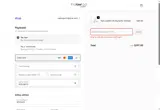 BDAY25 coupon verification screenshot