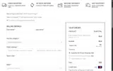 TLC15 coupon verification screenshot