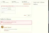 DISCOVERY coupon verification screenshot