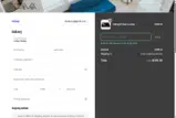 FREECOVER coupon verification screenshot