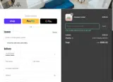 HOLIDAYFUN coupon verification screenshot