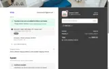 amber30 coupon verification screenshot