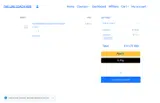 fadadae coupon verification screenshot