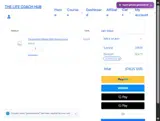 genesisdurcal coupon verification screenshot