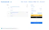 thelifecoach_25% coupon verification screenshot