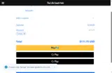 liamgur coupon verification screenshot
