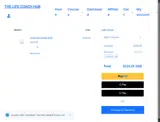 scarydeals coupon verification screenshot
