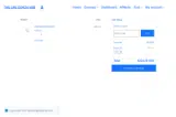 enzo coupon verification screenshot