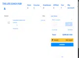 coach10 coupon verification screenshot