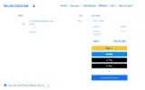 YEFE25 coupon verification screenshot