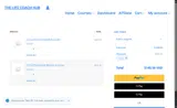 EASY25 coupon verification screenshot