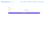 tony coupon verification screenshot