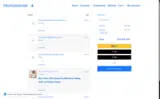 liamgur coupon verification screenshot