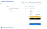 ty25 coupon verification screenshot