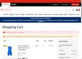 extra20 coupon verification screenshot