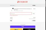 CYBERWEEK20 coupon verification screenshot