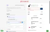 EXTRA30 coupon verification screenshot