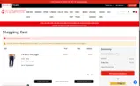 LABORDAY coupon verification screenshot