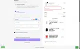 EXTRA25 coupon verification screenshot